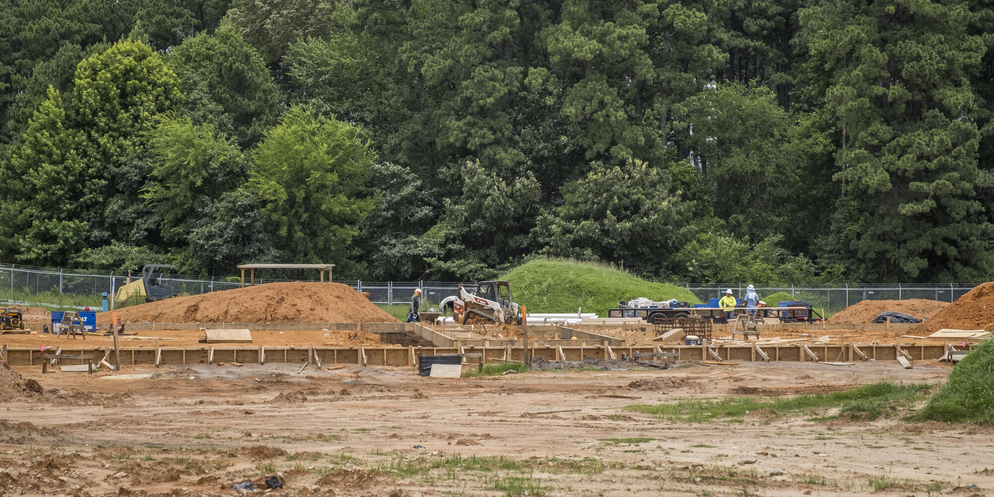 PTISD Progress